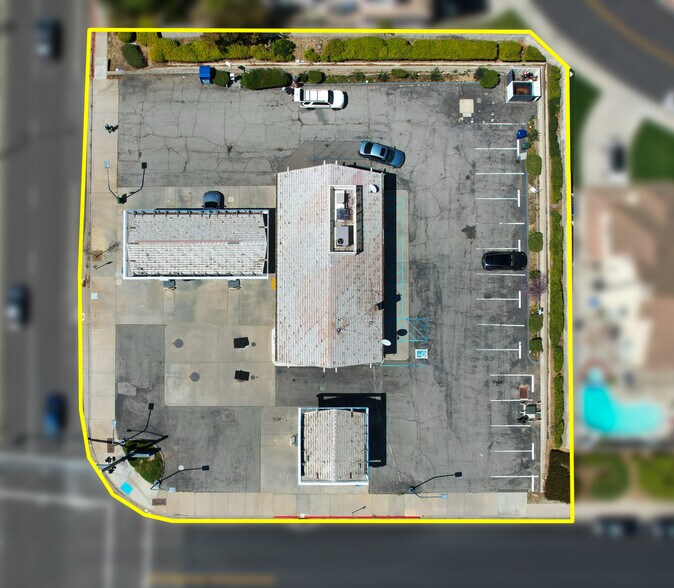 More Photos Of 15354 La Mirada Blvd, La Mirada General Retail For Sale