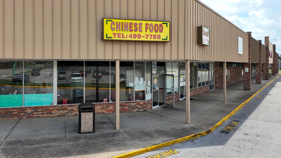 More Photos Of 3447 Breckenridge Ln, Louisville Land For Sale