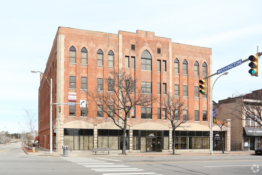 More Photos Of 130-140 W Main St, Rochester Office For Lease
