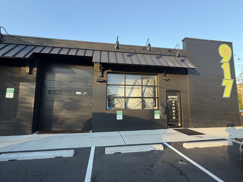 Primary Photo Of 917 3rd Ave, Asbury Park Warehouse For Lease