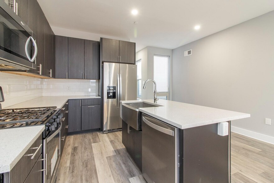 More Photos Of 1316 N 18th St, Philadelphia Apartments For Sale