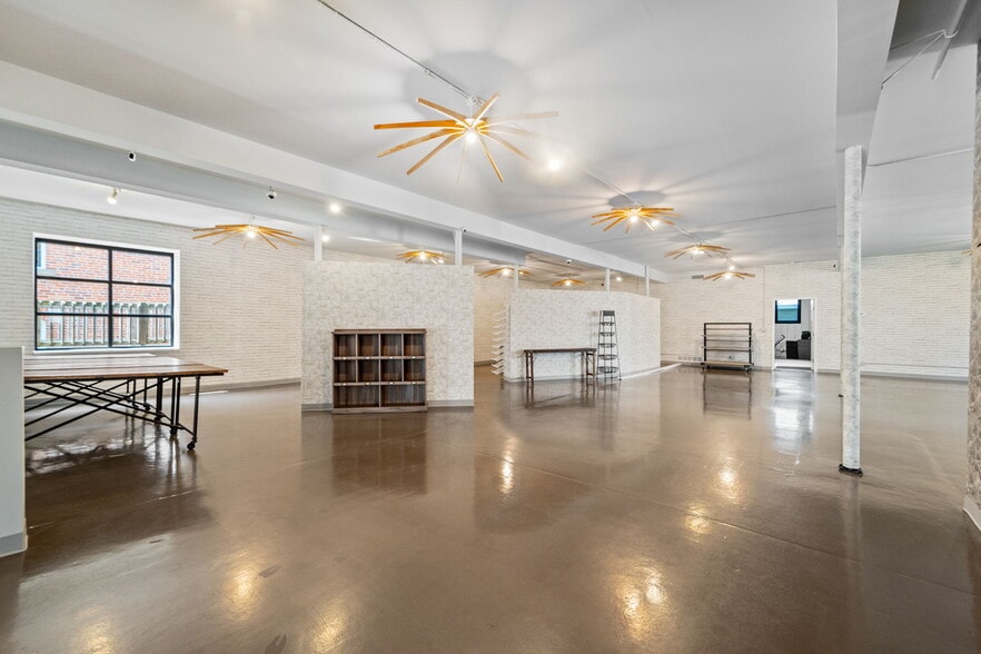 More Photos Of 214 Broadway St, Marine City Storefront For Sale