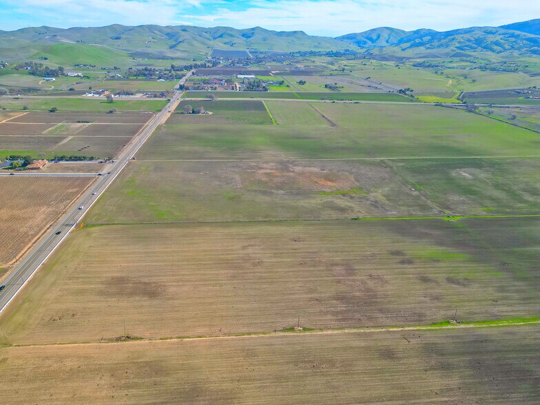 More Photos Of 6741 Tesla Road, Livermore Land For Sale