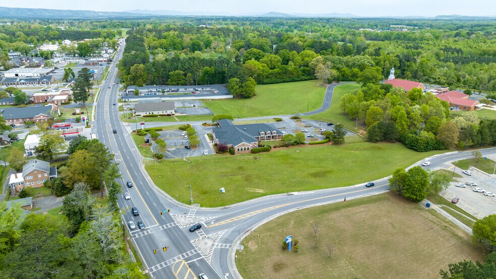 More Photos Of 0 Martha Berry Hwy hwy, Rome Land For Lease