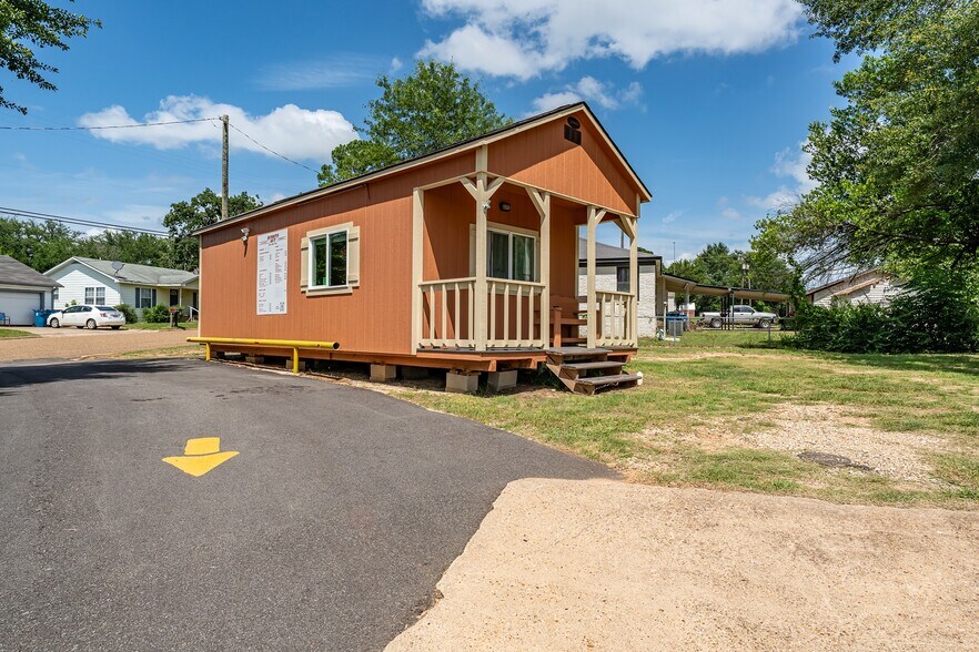 Primary Photo Of 122 N Green St, Hawkins Land For Sale