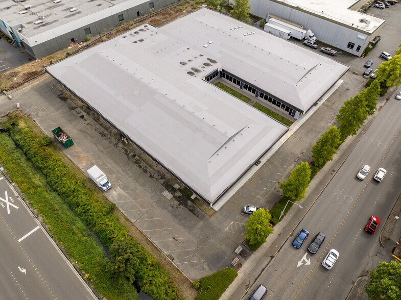 950 Andover Park E, Tukwila, WA 98188 Flex For Sale