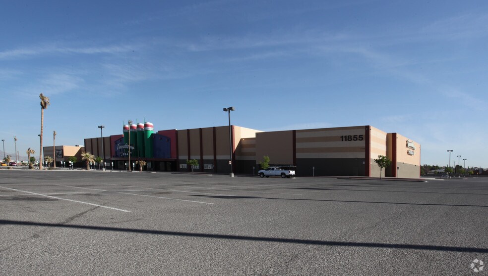 More Photos Of 1313-1345 George Dieter Dr, El Paso Unknown For Lease