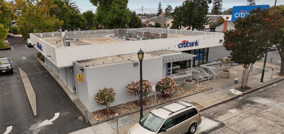 More Photos Of 4017 Macarthur Blvd, Oakland Bank For Sale
