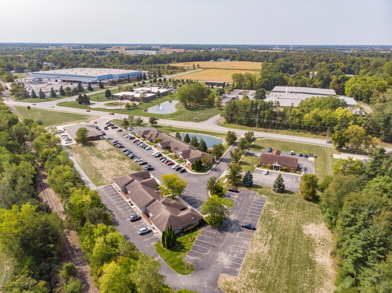 More Photos Of 1340-1350 S Grandstaff Dr, Auburn Loft Creative Space For Sale