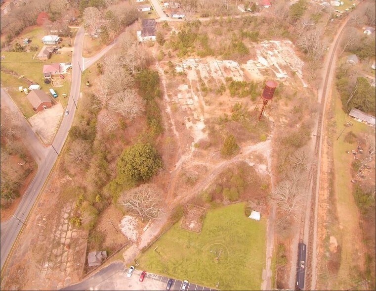More Photos Of 501 Lovvorn Rd, Carrollton Land For Sale