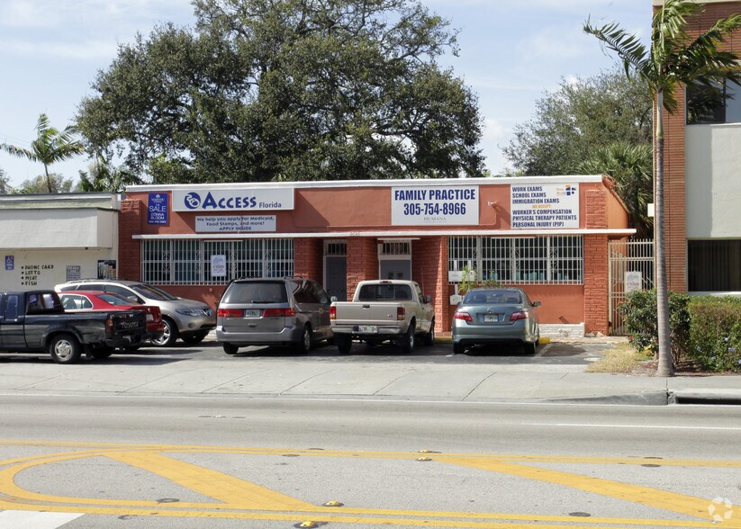 More Photos Of 6630 Biscayne Blvd, Miami Medical For Lease