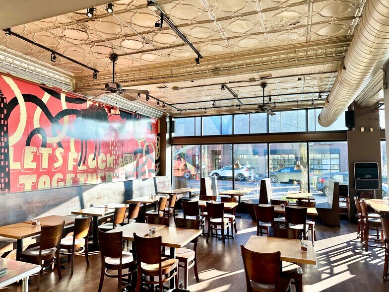 More Photos Of 2548-2550 Nicollet Ave, Minneapolis Apartments For Lease