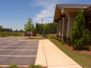 More Photos Of 3700 Ridge Rd, Buford Medical For Lease