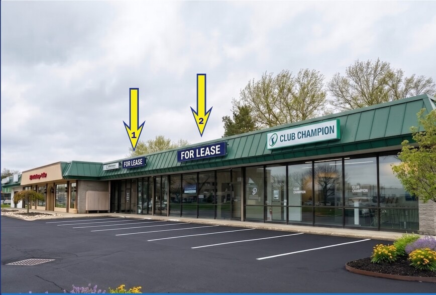 Primary Photo Of 116 Wolf Rd, Colonie Unknown For Lease