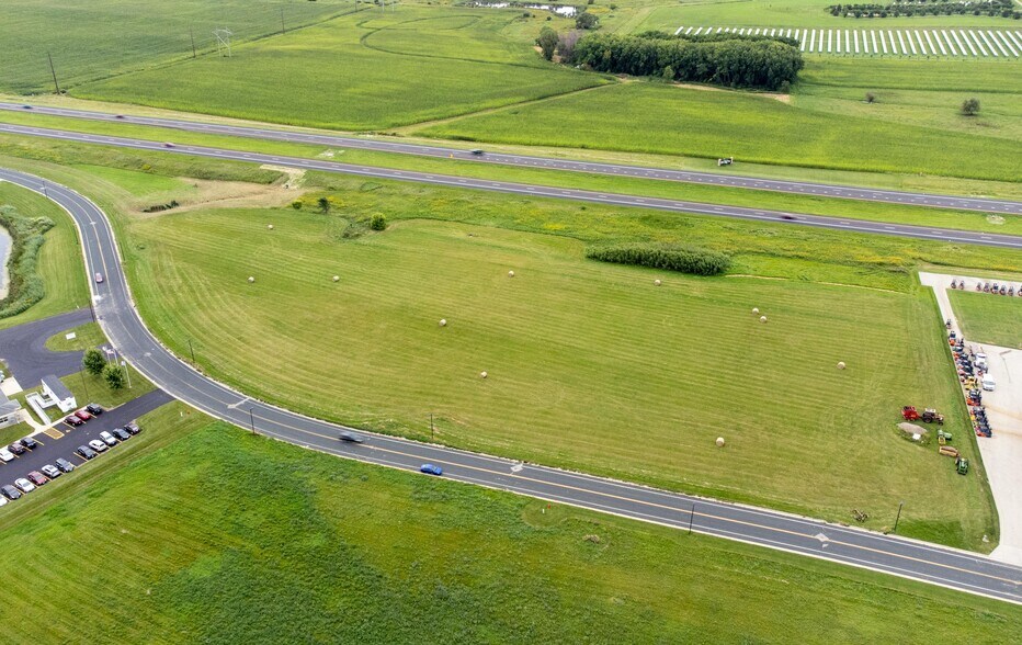 1420 Voll Dr W, Byron, MN 55920 Land For Sale