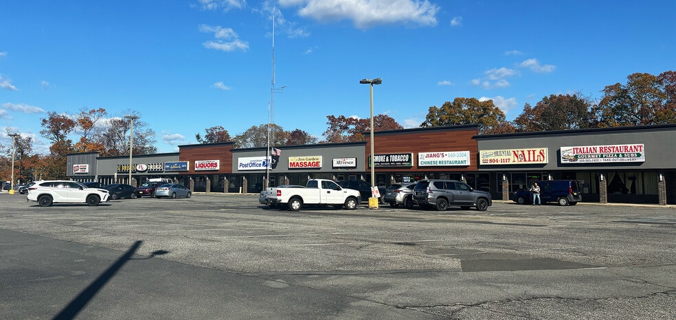More Photos Of 269 W White Horse Pike, Egg Harbor City General Retail For Lease