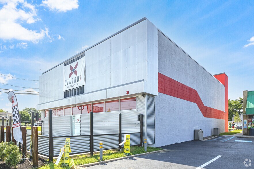 More Photos Of 2101 Rt-70 W, Cherry Hill Freestanding For Lease