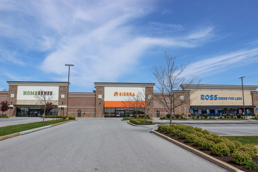More Photos Of 101-145 E Swedesford Rd, Exton Unknown For Sale