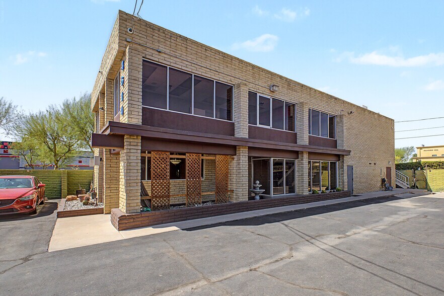 More Photos Of 4614 N 7th St, Phoenix Loft Creative Space For Lease
