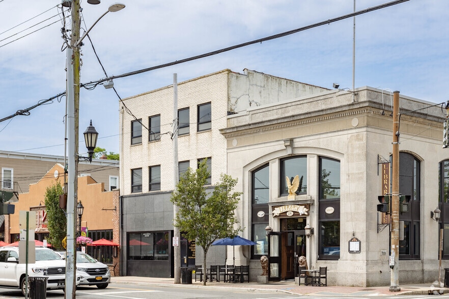 More Photos Of 280 Main St, Farmingdale Office For Sale