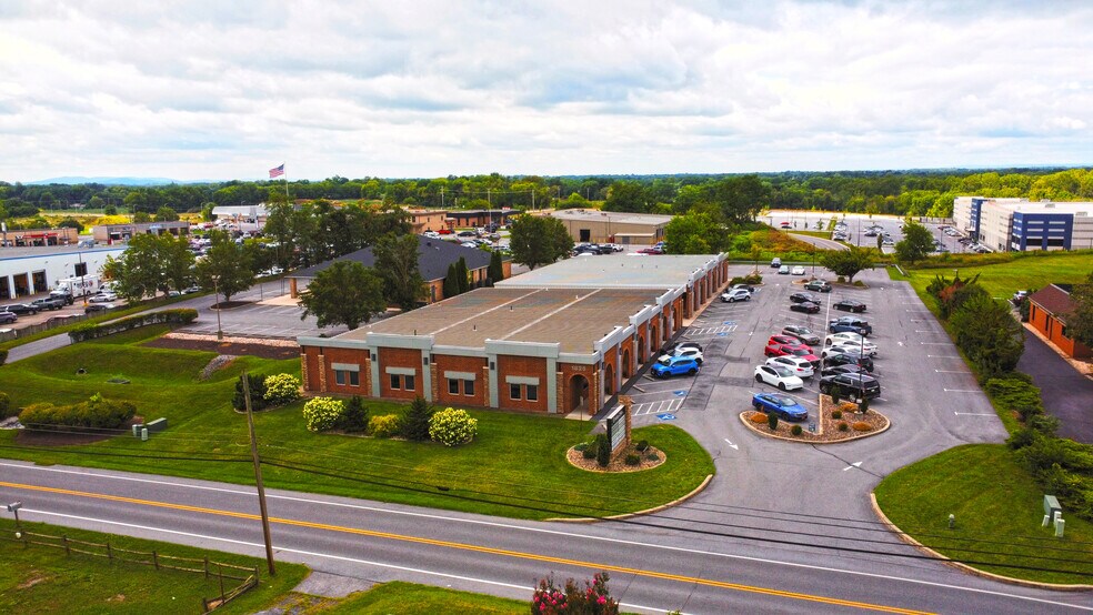 More Photos Of 1825-1829 Howell Rd, Hagerstown Office For Sale
