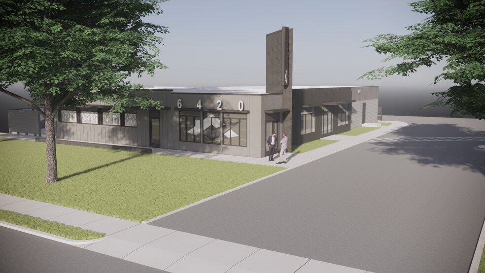 Primary Photo Of 6420 Carmel Rd, Charlotte Land For Lease