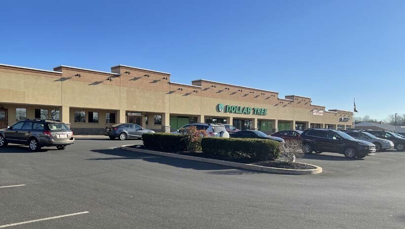 More Photos Of 411 Doylestown Rd, Montgomeryville Unknown For Lease