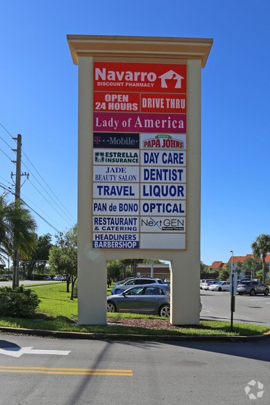More Photos Of 10700-10776 SW 72nd St, Miami Unknown For Lease