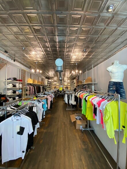 More Photos Of 30-64 Steinway St, Astoria Storefront For Lease