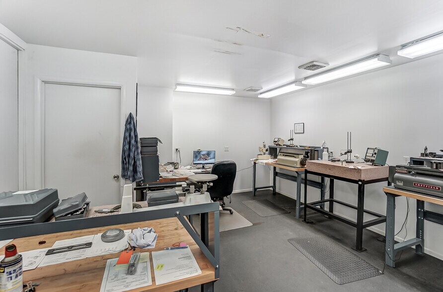 More Photos Of 203 S Wittenberg Ave, Springfield Industrial For Sale