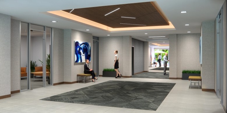 More Photos Of 4121-5500 Cox Rd, Glen Allen Unknown For Lease