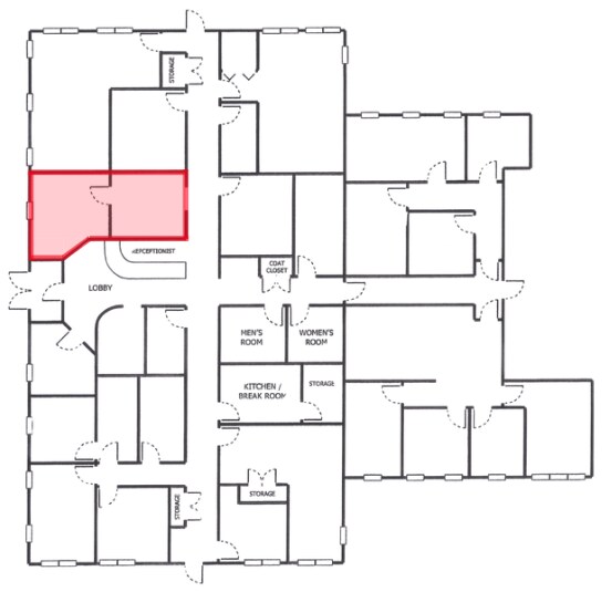 More Photos Of 4309 Linglestown Rd, Harrisburg Office For Sale