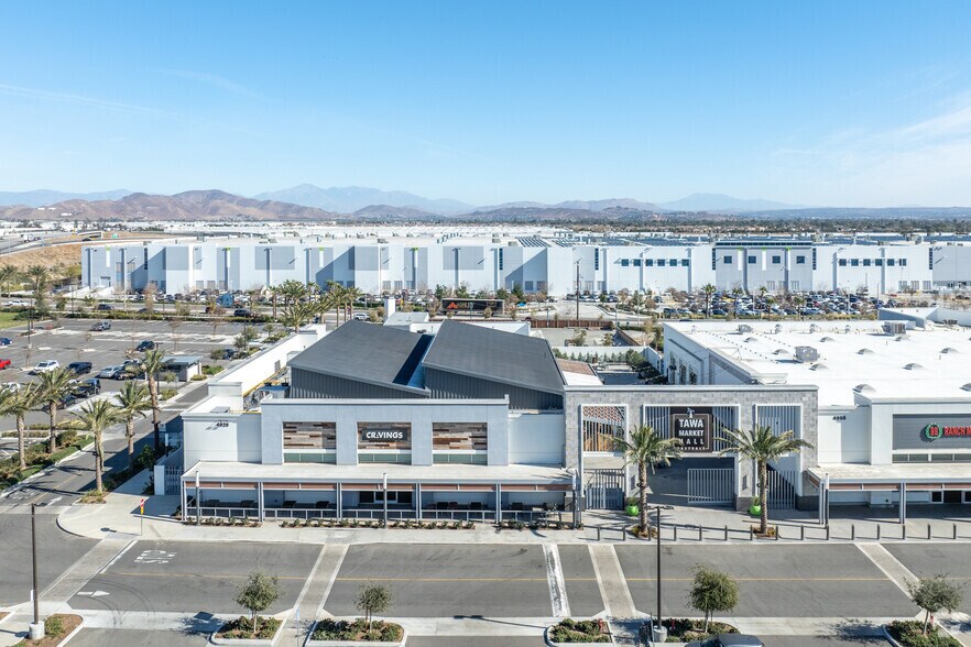 More Photos Of 4928 Hamner Ave, Eastvale General Retail For Lease