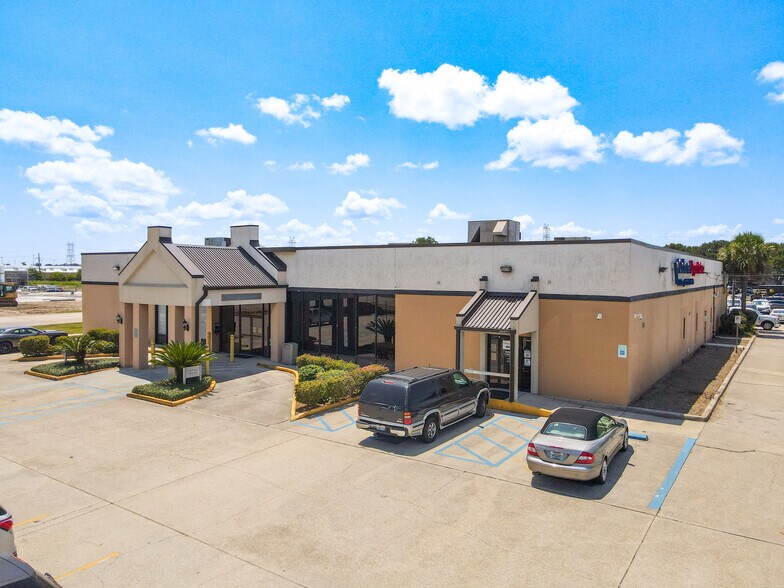 More Photos Of 1849 Barataria Blvd, Marrero Medical For Lease