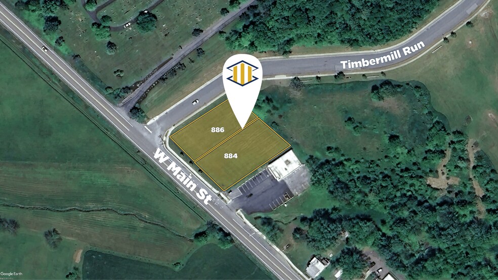 More Photos Of , Emmitsburg Land For Sale