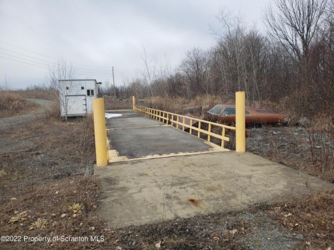 More Photos Of 441 Peck Hill Rd, New Milford Warehouse For Sale
