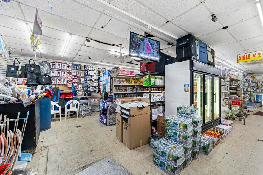 More Photos Of 1800-1806 Flatbush Ave, Brooklyn Storefront Retail Residential For Sale
