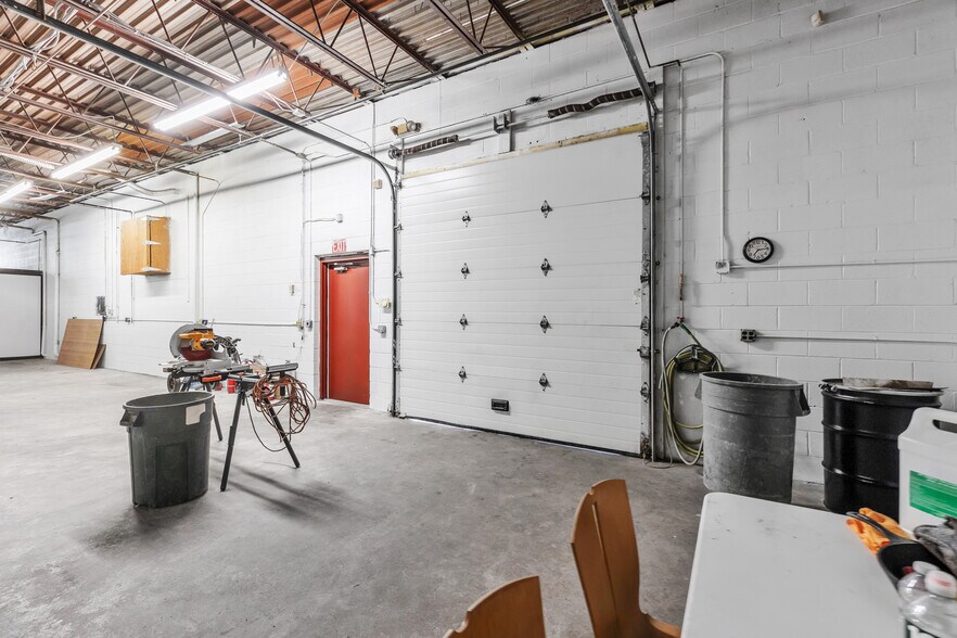 More Photos Of 96A Mainline Dr, Westfield Warehouse For Lease