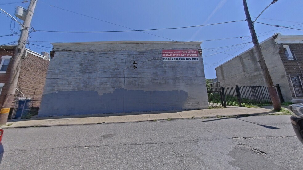 More Photos Of 1537 Deal St, Philadelphia Office For Sale