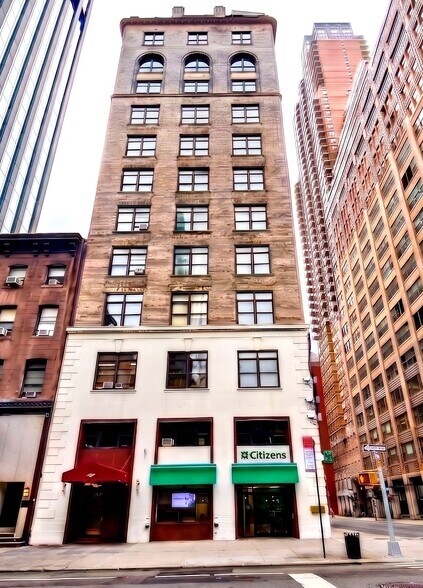 More Photos Of 267 Fifth Ave, New York Office For Lease