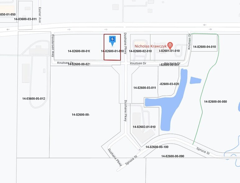 More Photos Of County Rd 50 @ Dushane Parkway, Farmington Land For Sale