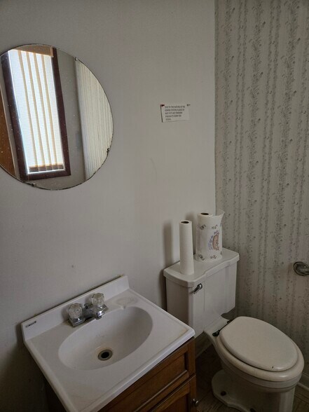 More Photos Of bronson street St, Orland Religious Facility For Sale