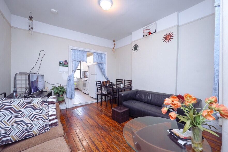 More Photos Of 543 49th St, Brooklyn Apartments For Sale