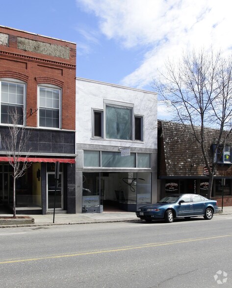 Primary Photo Of 116 Main St, Biddeford Storefront Retail Residential For Lease