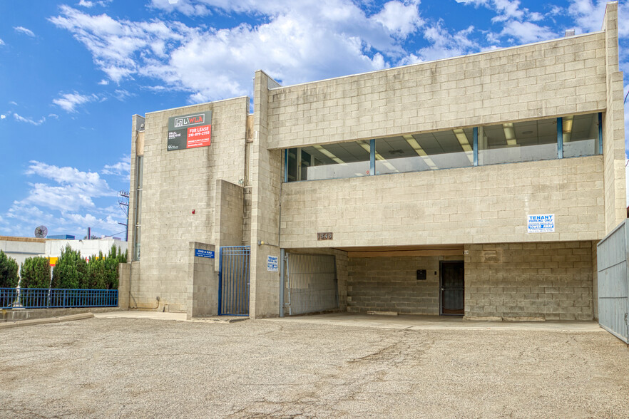 Primary Photo Of 1848 Lincoln Blvd, Santa Monica Loft Creative Space For Lease