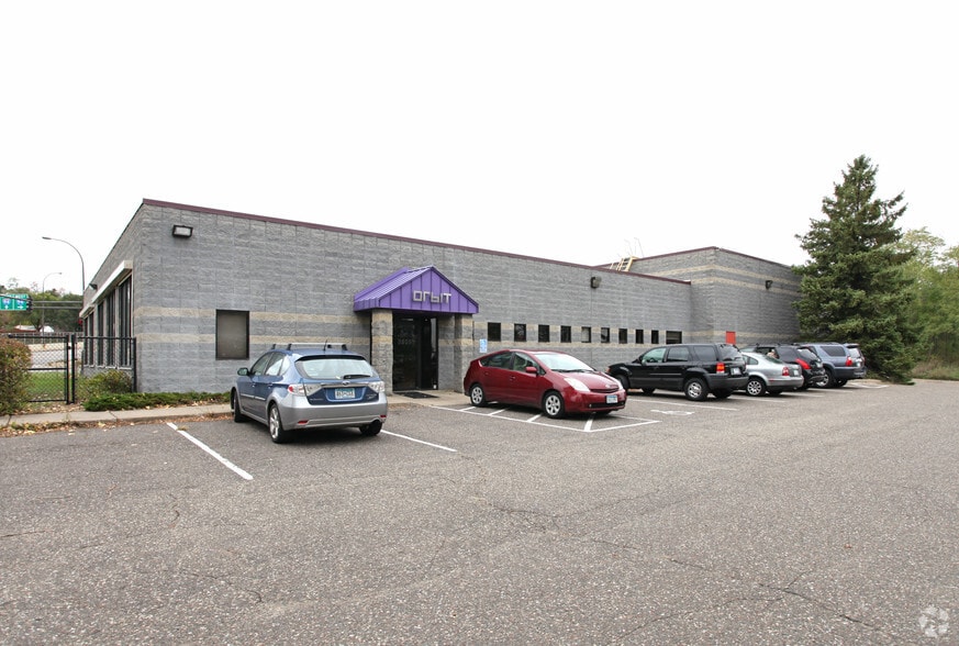 Primary Photo Of 3805 N Washington Ave, Minneapolis Office For Sale