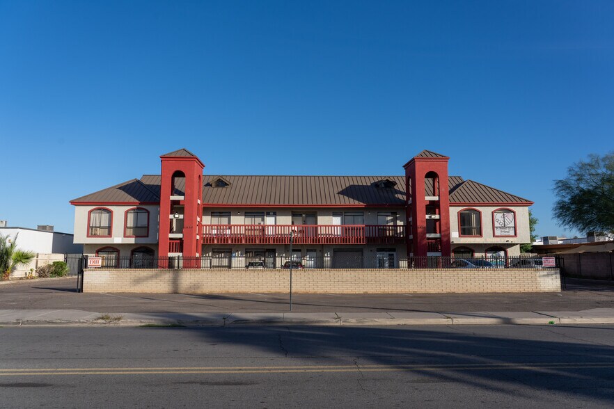 More Photos Of 1830 W Colter St, Phoenix Office For Sale