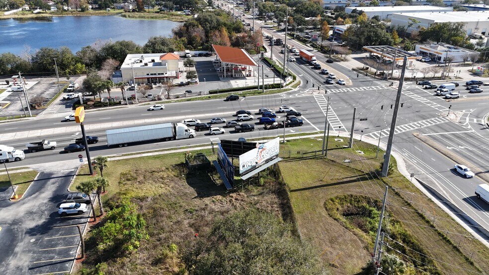 More Photos Of 0000 S Orange Ave, Orlando Land For Sale