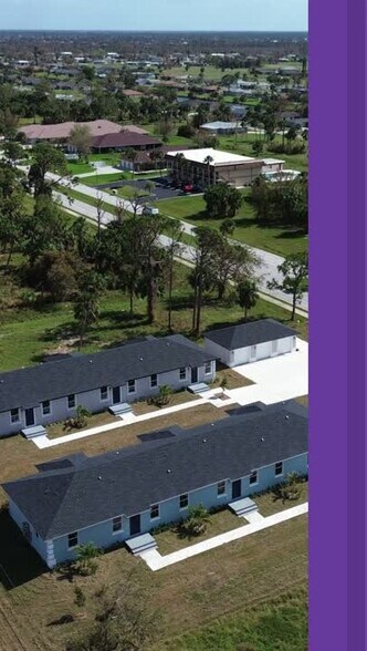 Primary Photo Of , Rotonda West Multifamily For Sale