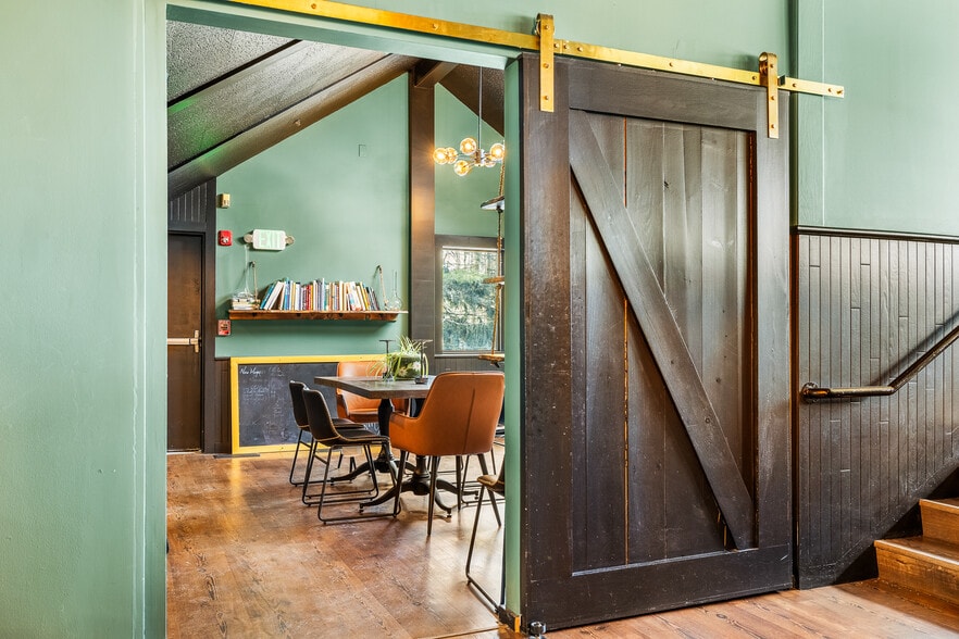More Photos Of 1716 Depot St, Manchester Center Restaurant For Sale